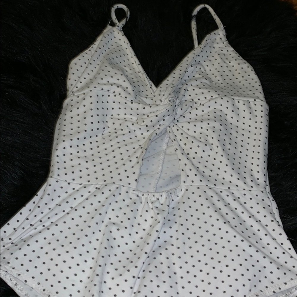 Body suit